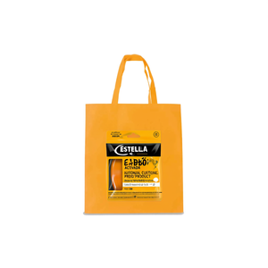 Borsa Tote in Cotone Personalizzata Estela per Gadget, Prodotto Promozionale Personalizzabile - Product Image 2
