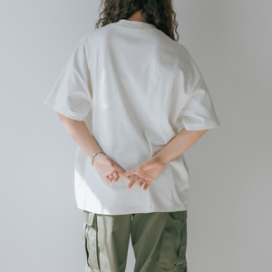 เสื้อยืดผ้าฝ้ายใส่สบายสำหรับฤดูร้อน-เสื้อยืดใส่ได้ทั้งชายและหญิงเสื้อยืดลายกราฟิกแบบแข็งมีลายพิมพ์ออกแบบได้ตามต้องการจัดส่งเร็ว - Product Image 6