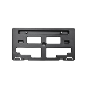 Pare-chocs avant avec support <span class=keywords><strong>de</strong></span> <span class=keywords><strong>plaque</strong></span> d'immatriculation pour Ford Ranger 2020 (référence KB3Z17A385A, Fo1068176) - <span class=keywords><strong>Prix</strong></span> <span class=keywords><strong>de</strong></span> gros - Product Image 3