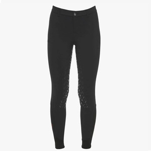 Fabrication au Pakistan sur mesure à bas prix vêtements équestres écologiques legging d'équitation à siège intégral de haute qualité - Product Image 6