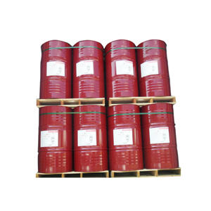 Wanhua Brand 99% Purity <b>Polyurethane</b> System Material MDI 200 (CAS 9002-86-2) for PU Foam Chemicals - Product Image 4