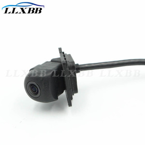 New Rear View Backup đảo ngược máy ảnh cho <span class=keywords><strong>Hyundai</strong></span> <span class=keywords><strong>i30</strong></span> 2019 95766-g4500 95766g4500 95766 G4500 - Product Image 2