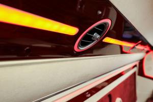 Mercides-Benz Sprinter CHASIS EXTRA LARGO CONVERSIÓN DE LUJO - Product Image 6