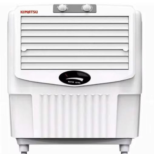 Fresh Cool KDC 510 Wall Mounted Window Type Air Cooling Industrial  Evaporative Air Cooler