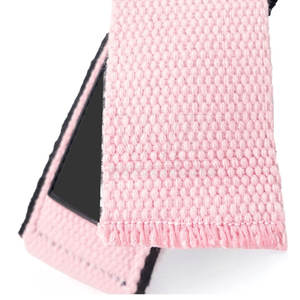 Wholesale Premium-Grade Fitness Gym Wrist Support Wraps Neoprene Powerlifting <b>Straps</b> for Weightlifting Wrist Lifting <b>Straps</b> - Product Image 6