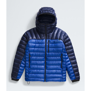 Veste d'hiver en duvet à capuche pour homme, veste matelassée de haute qualité, meilleur manteau en duvet à bulles, vestes pour hommes - Product Image 1