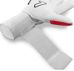 Meilleures ventes Gants de gardien de but professionnel en latex de haute qualité Gants antidérapants en cuir - Product Image 5