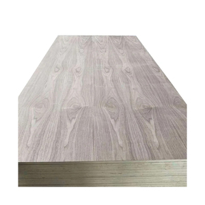 Tablas de Madera Dura de Álamo Rojo Secadas al Horno, Madera Estable y Ligera para Gabinetes, Paneles y Marcos de Muebles - Product Image 2