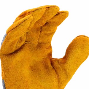 Guantes de Seguridad de Alta Calidad a Precio de Fábrica, Envío Rápido - Product Image 3