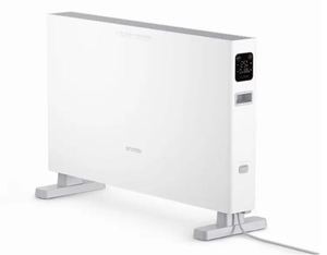 Calentador Eléctrico SMARTMI 1S Versión Inteligente, Circulación de Aire Natural, Conexión Wi-Fi - Product Image 1