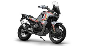 มอเตอร์ไซค์วิบาก LXP Enduroo Veloce รุ่นใหม่สำหรับขาย - Product Image 4