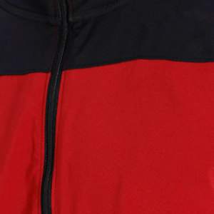 Chándal deportivo para hombre de último diseño 2025, conjunto de patrón sólido transpirable para Otoño Invierno, venta al por mayor disponible - Product Image 5