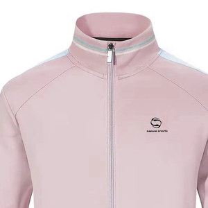 Venta al por mayor de chándal de algodón y poliéster para hombre, ropa de entrenamiento y jogging, conjunto de dos piezas, chándales - Product Image 3