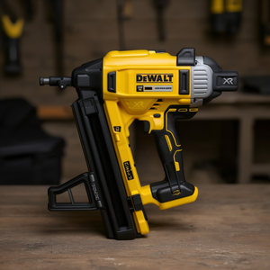 Per DEWALT DCN890 Chiodatrice a Batteria per Chiodi Brad, Utensile di Grado Industriale, Solo Corpo Macchina (Senza Batteria e Caricabatterie) in Valigetta - Product Image 3