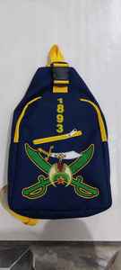 High Quality Ladies OEM Custom Crossbody <b>Bag</b> Ladies Embroidered Synthetic Single Shoulder <b>Bag</b> Fashionable Summer Casual Wear - Product Image 5