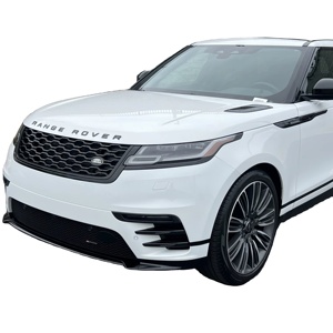 Land Rover Range Rover Velar R-Dynamic S 2023 Usado en Buen Estado - Product Image 1
