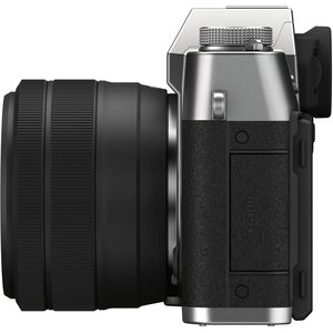 กล้องมิเรอร์เลส XC 15-45 มม. OIS PZ พร้อมชุดอุปกรณ์เสริม 7 ชิ้น ชุดการ์ด SD 32GB พร้อมตัวอ่านการ์ด กระเป๋าอุปกรณ์เสริม และที่เป่าฝุ่น - Product Image 4