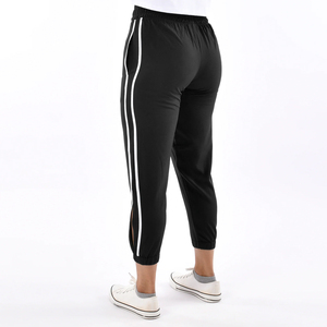 Pantalones Deportivos para Mujer de Diseño del Mejor Fabricante, de Alta Calidad, Cintura Alta, Diseño Personalizado, Cómodos y de Corte Regular - Product Image 2