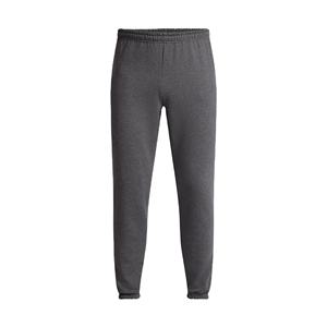 Pantalon de jogging décontracté surdimensionné respirant avec cordon de serrage, personnalisé, style streetwear, uni, pour l'hiver, 52% coton 48% polyester, vente en gros - Product Image 3