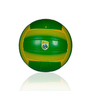 PU <b>Leather</b> Gaelic <b>Football</b> Club Training GAA <b>Football</b> Wholesale 2025 Premium Quality Gaelic <b>Football</b> - Product Image 5