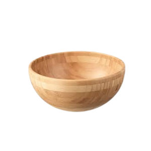 Cuenco estampado de madera de ACACIA de alta calidad, cuenco a la moda para restaurantes y hoteles - Product Image 4