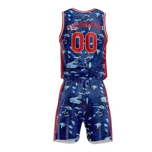 Uniformes de Baloncesto Transpirables de Nuevo Diseño 2026, Conjunto Deportivo Informal Personalizado para Hombre, Unisex, Color Personalizado con Característica sin Mangas - Product Image 3