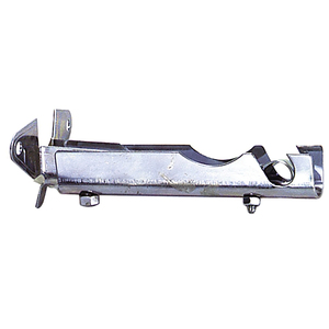Supporto per barra 12 mm.O/ Cromato Estensibile - Product Image 1