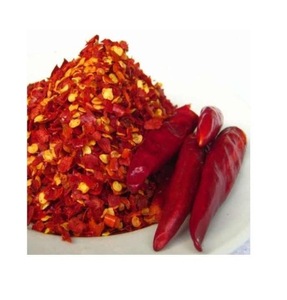 พริกป่นแดงธรรมชาติ สีสันสดใส รสชาติเข้มข้น เหมาะสำหรับตลาดส่งออก - Product Image 5