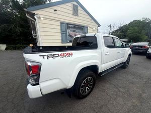 2020 utilisé pour Tacoma TRD Sport Double Cab 4WD conduite à gauche Euro IV - Product Image 5