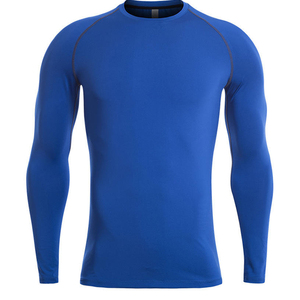Est uality ality-Protector de manga larga Lain MMA rash guard, protector de emergencia para niños - Product Image 4