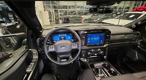 Ford SHELBY F150 Supercharged 2025 - Product Image 4