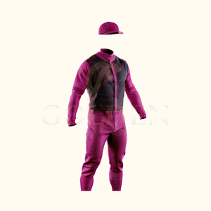 Uniforme de Béisbol de Alta Calidad, Venta Caliente, Logotipo Bordado por Sublimación para Béisbol y Sóftbol, Tallas Grandes, Impreso - Product Image 6