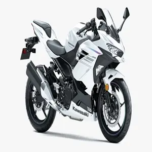 Discounts Hot Selling US EU Ready To Ship 2022 Ninjas 400 Sports motorcycles