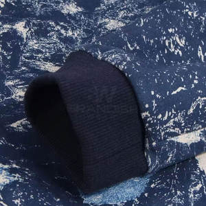 Manches longues Nouveau design Hommes Imprimé Sweats Coton Prix de gros Basics Hommes Imprimé Sweats - Product Image 4