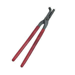 OEM Wholesale Professional Farrier Tool High Nail <b>Hoof</b> Clencher Tightening Horseshoe Nails Professional Horse Care Product - Product Image 3