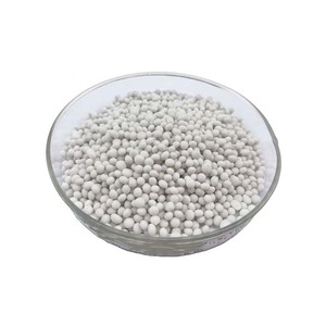 Se vende fertilizante NPK a granel con una fórmula superior para mejorar la fertilidad del suelo y el rendimiento de los cultivos - Product Image 3