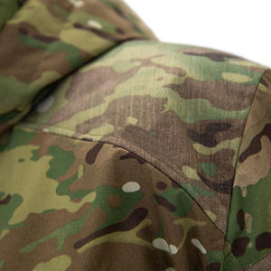 Top Trending-Chaqueta de caza de camuflaje Multi-Bolsillos/A prueba de viento Soft Shell Outdoor-Ropa de caza para adultos - Product Image 4