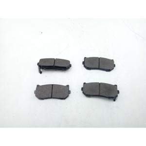 Pastillas de Freno J3610301 para KIA Carens 2ª Serie (06>) Gasolina - Product Image 1