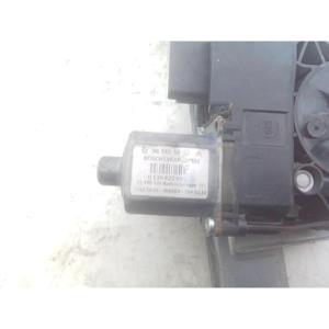 ชุดมอเตอร์กระจกไฟฟ้าด้านหน้าขวา เปอโยต์ 208 3P ซีรีส์ 9673153180 (12>19) - Product Image 4