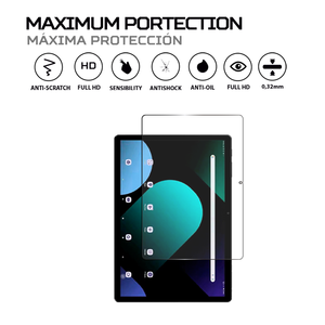 Protector de pantalla ANTISHOCK para Alldocube IPlay 70 S Premium, protector de pantalla para teléfono móvil - Product Image 2