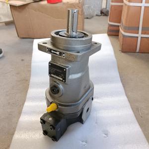 มอเตอร์ปั๊มลูกสูบไฮดรอลิก A7V A7V20 A7V20DR ชุด A7V160DR A7V160DR1RPF00 YFA7V20DR1LPF00/270 - Product Image 6