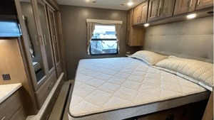 Remolque T-h-o-r C-h-a-l-l-e-n-g-e-r 35MQ usado del 2021, listo para la venta - Product Image 2
