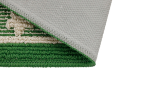 ผ้าคลุมฐานต้นคริสต์มาสทรงกลม ผ้ากำมะหยี่เนื้อนุ่ม ของตกแต่งวันหยุดสำหรับบ้าน ผ้าคลุมฐานต้นคริสต์มาสสำหรับตกแต่งภายใน - Product Image 3