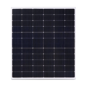 Panneau solaire monocristallin HJT Sunket New Energy SKT540M10 avec couvercle avant en verre - Product Image 2