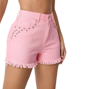 Pantalones Cortos de Pedrería para Hombre, Transpirables y Resistentes, Pantalones Cortos de Pedrería para Hombre de Primera Calidad, Gran Venta - Product Image 5
