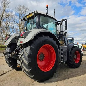 Tractor Agrícola Fendt 1050 de Alto Rendimiento con Tecnología Agrícola Inteligente para Grandes Fincas, Trabajo Industrial, Listo para Exportación - Product Image 6