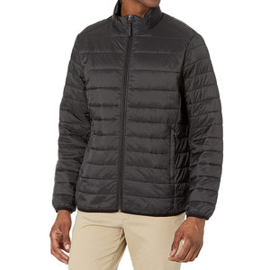 New Design <b>Top</b> Trending Men's <b>Bubble</b> Jacket's Best Supplier Customize Size Casual Wear <b>Bubble</b> Jackets For Men's - Product Image 1