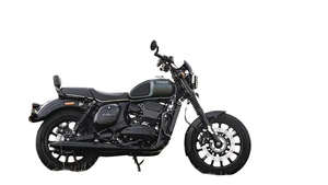 มอเตอร์ไซค์ Yezdi Roadster ปี 2023 2024 ราคาประหยัด พร้อมจัดส่ง - Product Image 3