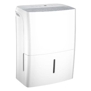 Deshumidificador DEHU Cf 20 (Tanque de 3 Litros) Blanco 40m2 CF DEHU 20 - Product Image 3