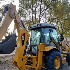 420F pour chargeuse sur pneus avec moteur et boîte de vitesses à haute efficacité à vendre - Product Image 1